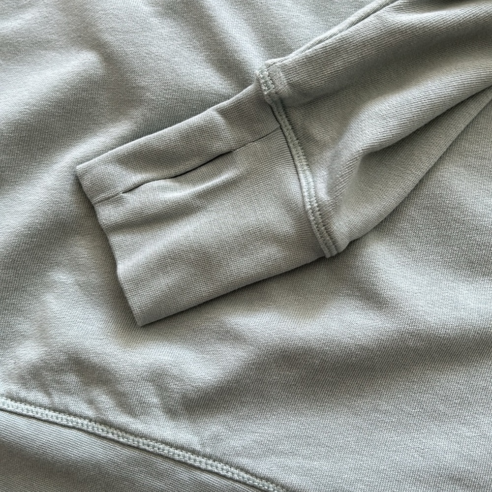 Sweaty Betty After Class Split Sweatshirt - Picture 4 of 6